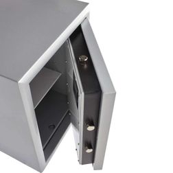 Værdiskab BURG Diplomat MTD 760 K