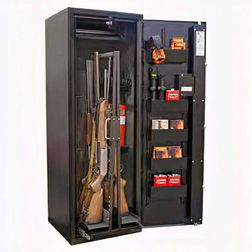 Våbenskab S1600/12WE - Profsafe