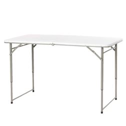 Klapbord markedsbord 60x122