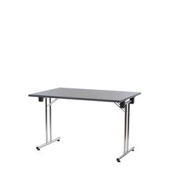 Klapbord Stabelfix Lux med 4 Oporto Xtra stole