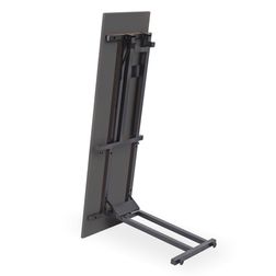 Klapbord Kursus II 50x140 cm