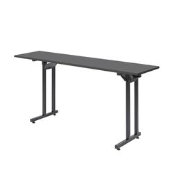 Klapbord Kursus II 40x140 cm