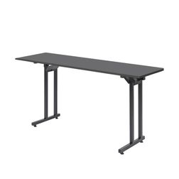 Klapbord Kursus II 45x140 cm
