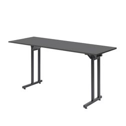 Klapbord Kursus II 50x140 cm