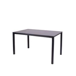 Oporto Base X 80x140 bord m. 4 Salina stole