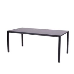 Oporto Base X bord 80x180 cm