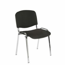 Klapbord Stabelfix Lux med 4 Comfort Basic stole