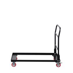 Stoletrolley Samson, sort
