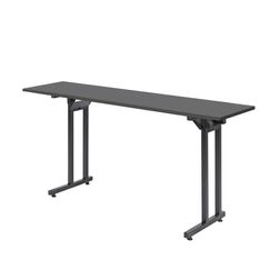 Klapbord Kursus II 40x140 cm