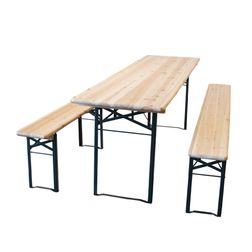 Klapbord München Pro