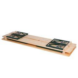 Berliner Pro bord bænkesæt