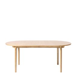Kantine-/mødebord Carlton 110x190 cm