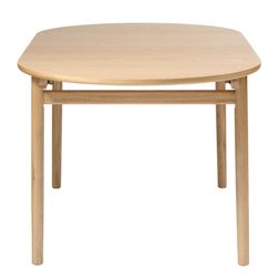 Kantine-/mødebord Carlton 110x190 cm