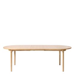 Kantine-/mødebord Carlton 110x190 cm