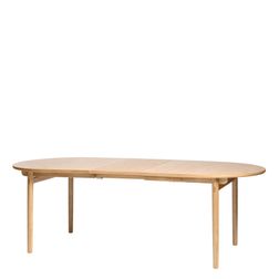 Kantine-/mødebord Carlton 110x190 cm