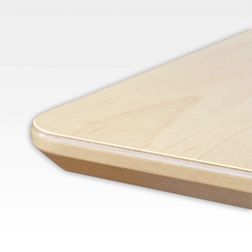 Hæve sænkebord Triform Classic 100x200
