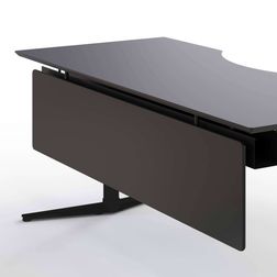 Frontpanel 35x160, laminat