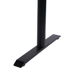 Hæve sænkebord 80x140 - Manager Pro+