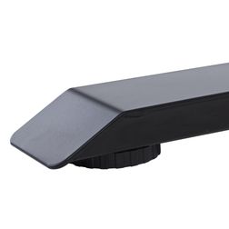 Hæve sænkebord 80x140 - Manager Pro+