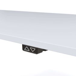 Hæve sænkebord EP5500 80x120