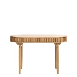 Skrivebord Tambour 60x120