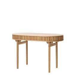 Skrivebord Tambour 60x120