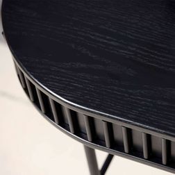 Skrivebord Tambour 60x120
