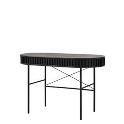 Skrivebord Tambour 60x120