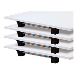 Klapbord Flex1500, 70x180