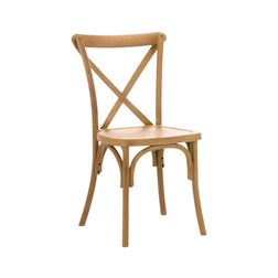 Stol CB 235 P, natur