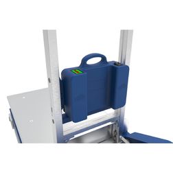 Stairclimber El Trappesækkevogn CT420 Heavy Duty