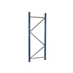 Atlas pallereol stige 2,5m 110 cm dyb