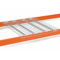 Atlas nethylde 1000kg til pallereol