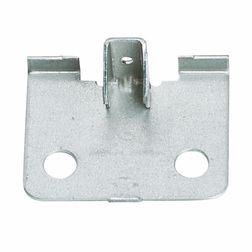 HI280 Silver stolpefod.