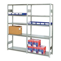 HI280 rygnet komp. 100x210 cm