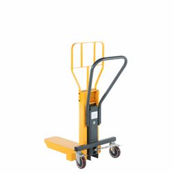 Palleløfter/stabler til 1/4-paller