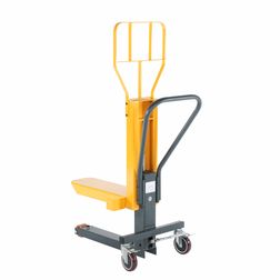 Palleløfter/stabler til 1/4-paller