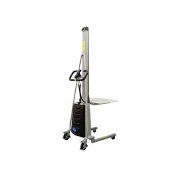 Letvægtsstabler elektrisk, 150 kg