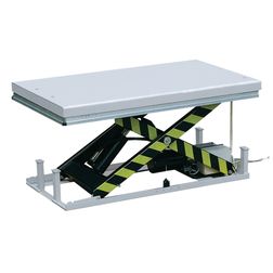 Saksebord stationært HW1001, 220V, 82x130 cm