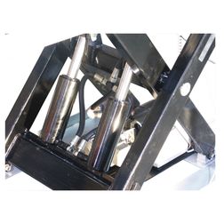 Saksebord stationært HW2001, 85x130 cm