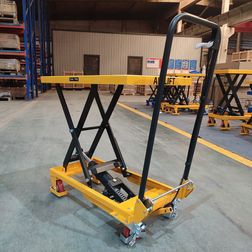 Løftebord AB-Lift 150 kg