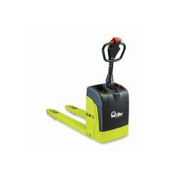 El-palleløfter Lifter CX14S2 Plus