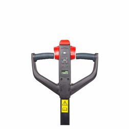 El Pallestabler 1525 1500 Kg