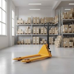 Palleløfter AB Lift S2 2500 kg 115 cm