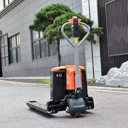El-Palleløfter AB-Lift 1500 kg