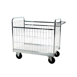 Pakkevogn 159x65x102h cm