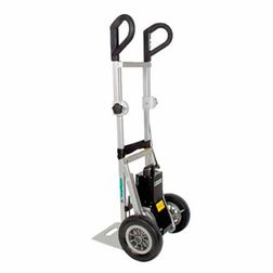 El-trappesækkevogn Cargomaster C141 Vario 140 kg