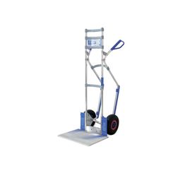 Sækkevogn Expresso alu. 300 kg.
