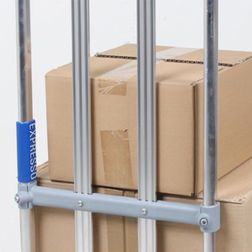Distributionsvogn Expresso 150 Kg