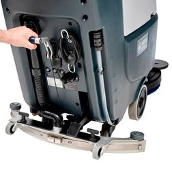 Nilfisk SC530 53 BD Go-Line Gulvvasker